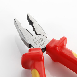 PINCE UNIVERSELLE ISOLÉE 160MM VDE